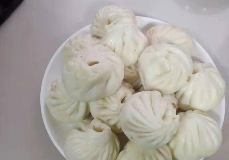 בית מלון כפרי Shell Bozhou Woyang County Donghuan Road