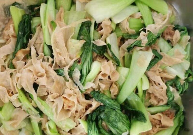 בית מלון כפרי Shell Bozhou Woyang County Donghuan Road