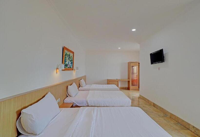 בית מלון כפרי Guest House Simalem