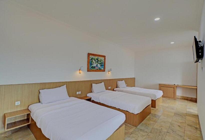 בית מלון כפרי Guest House Simalem