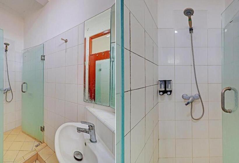 בית מלון כפרי Guest House Simalem