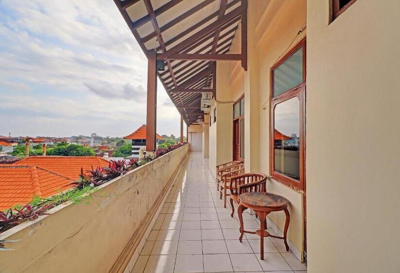 Отель Guest House Simalem