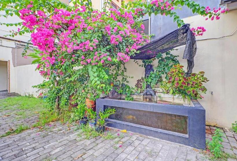 בית מלון כפרי Guest House Simalem