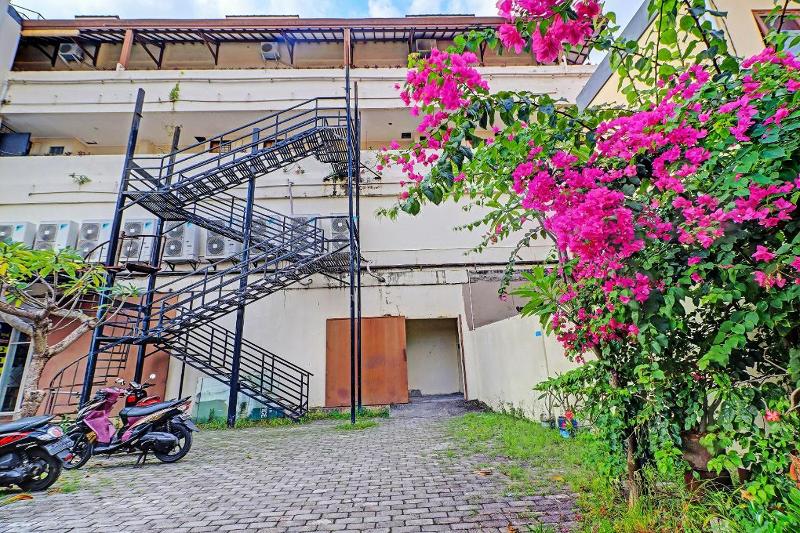 בית מלון כפרי Guest House Simalem