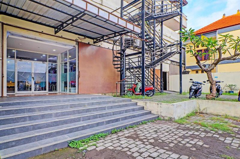 בית מלון כפרי Guest House Simalem