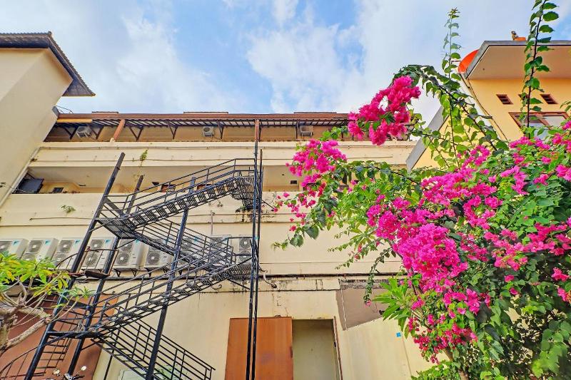 בית מלון כפרי Guest House Simalem