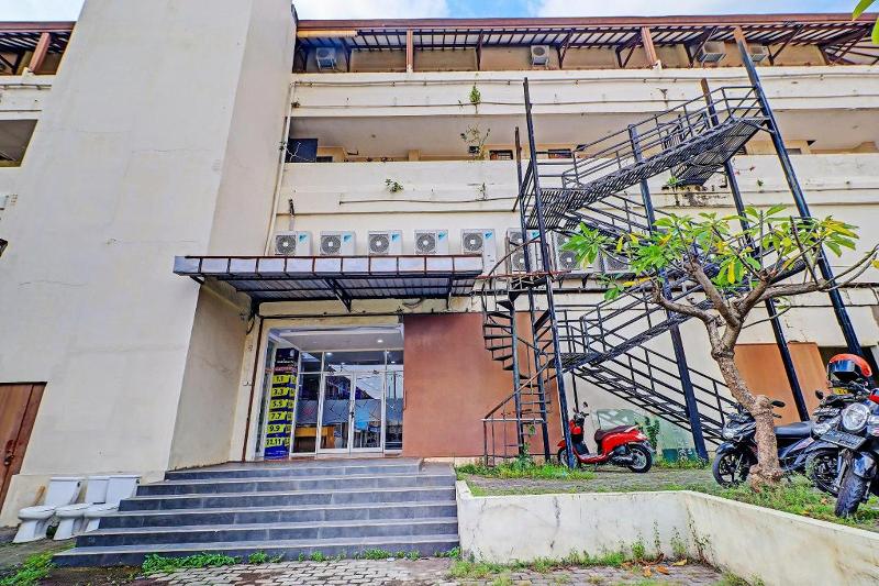 Отель Guest House Simalem