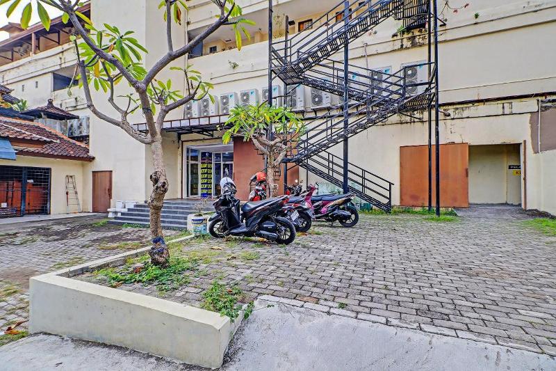 Отель Guest House Simalem