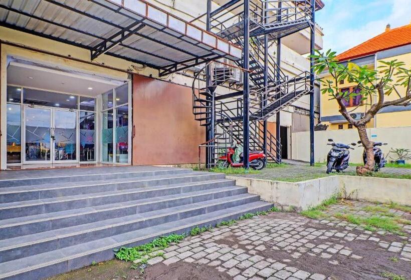 בית מלון כפרי Guest House Simalem