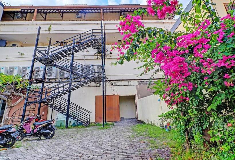 בית מלון כפרי Guest House Simalem