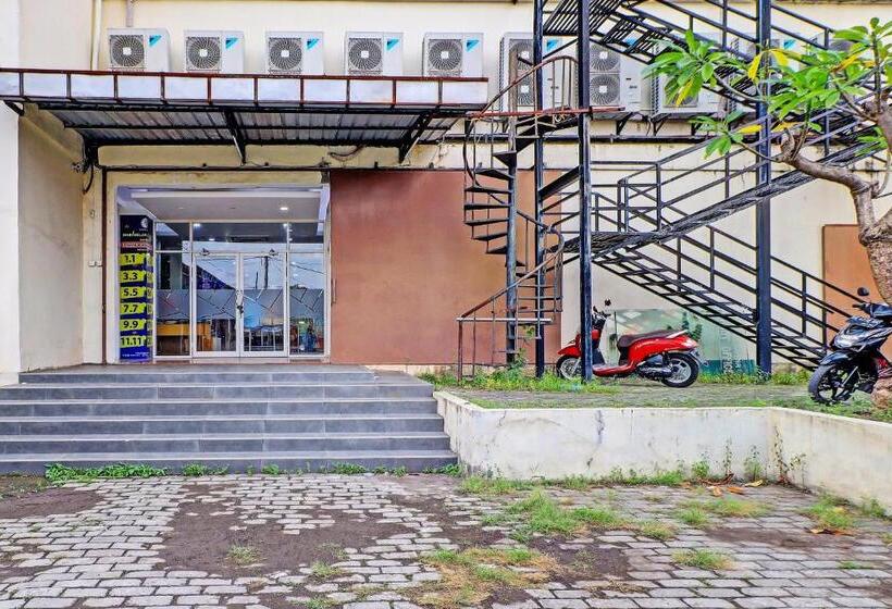 בית מלון כפרי Guest House Simalem