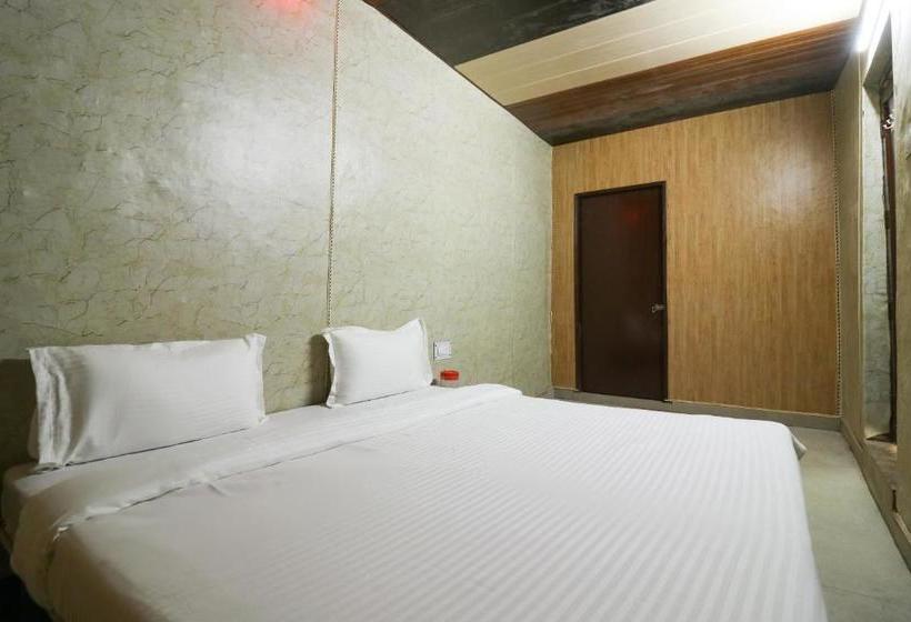 酒店 Vaccinated Staff Spot On 46163 Amith