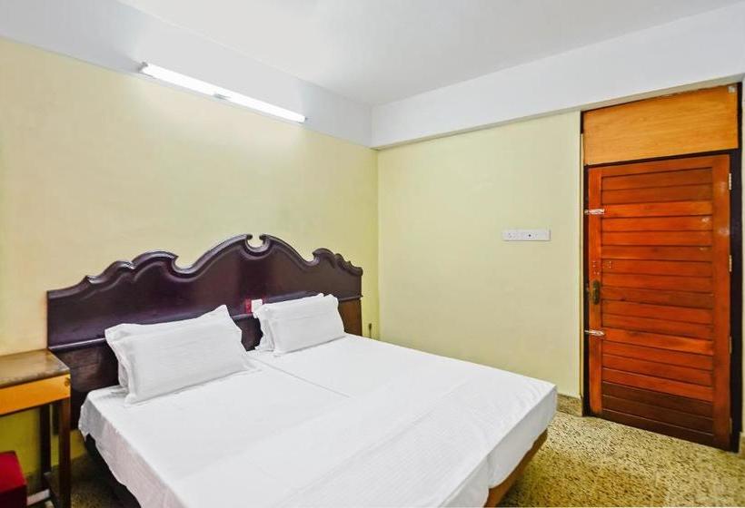 酒店 Vaccinated Staff Spot On 46163 Amith