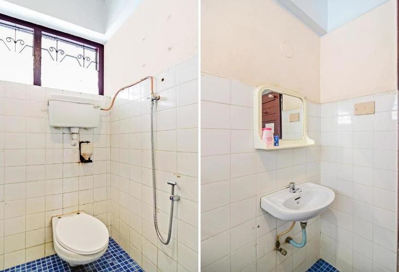 Отель Vaccinated Staff Spot On 46163 Amith