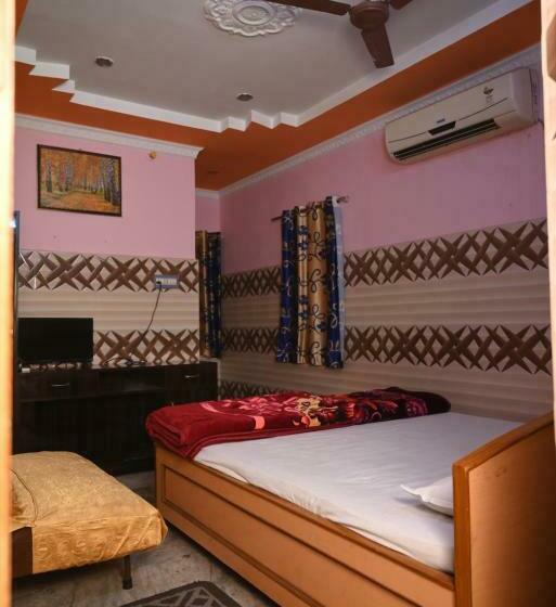 Spot On Hotel Rajamahal