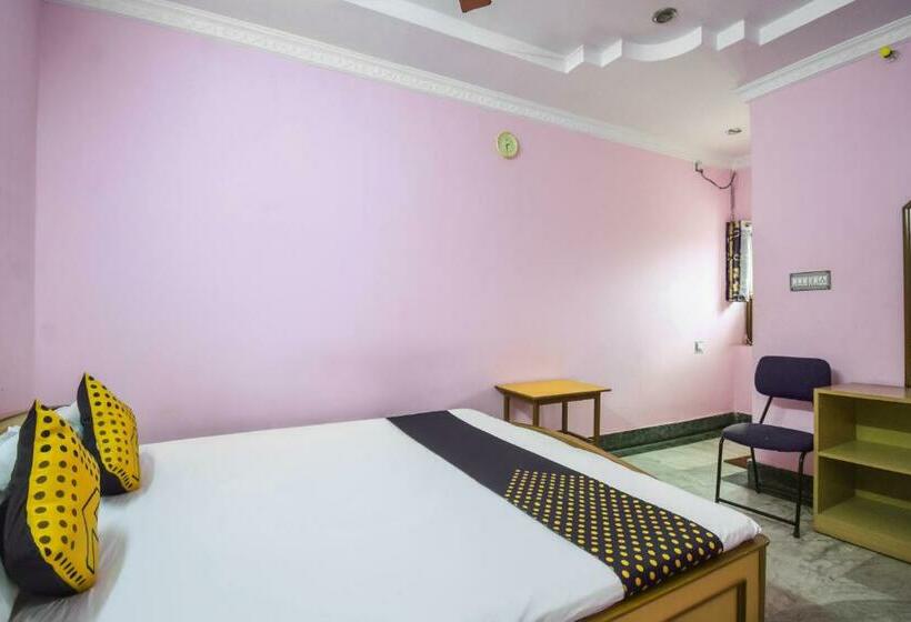 Spot On Hotel Rajamahal