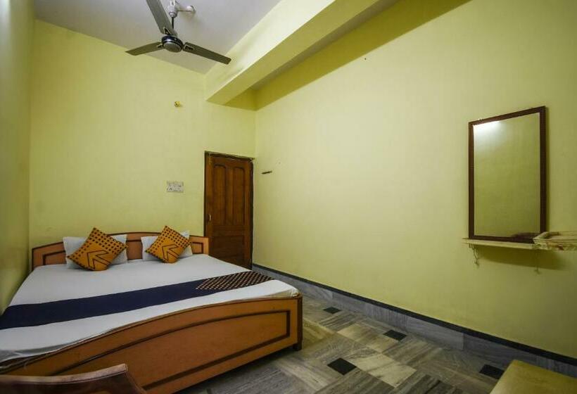 Spot On Hotel Rajamahal