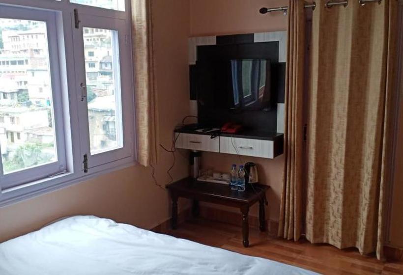 Отель Stayapart  Uday Palace