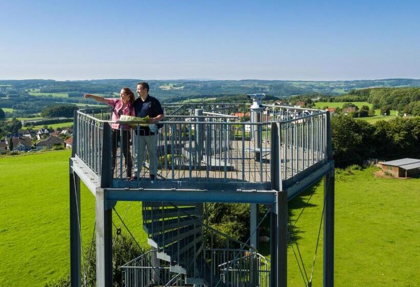 Steig Alm Hotel Superior