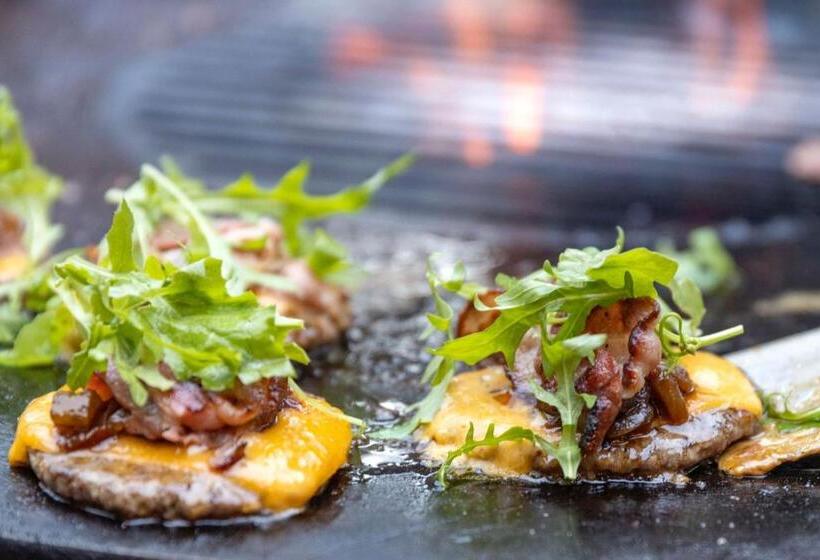 Steig Alm Hotel Superior