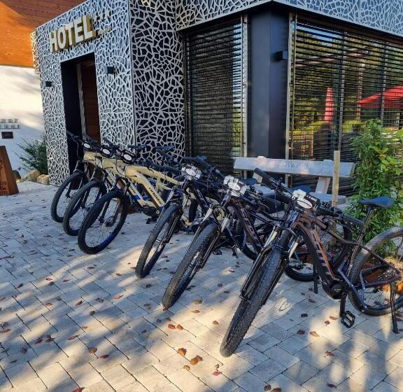 Steig Alm Hotel Superior