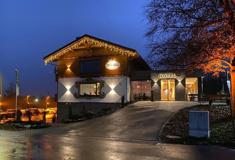 Steig Alm Hotel Superior