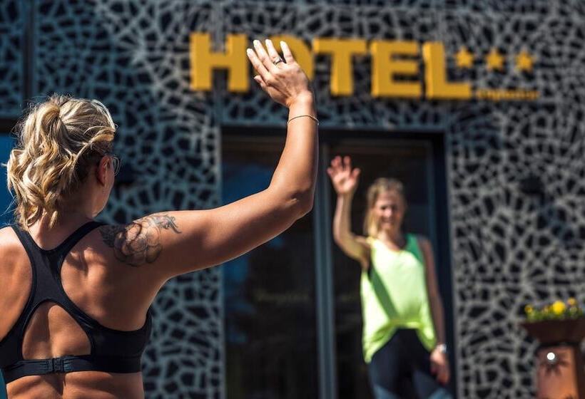 Steig Alm Hotel Superior