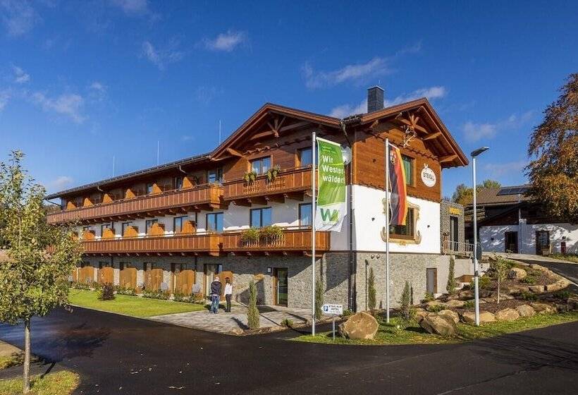 Steig Alm Hotel Superior