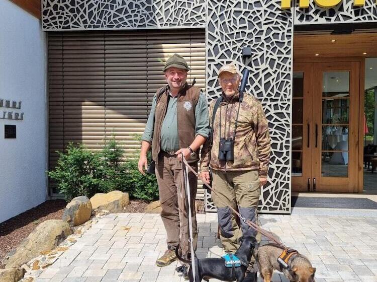 Steig Alm Hotel Superior