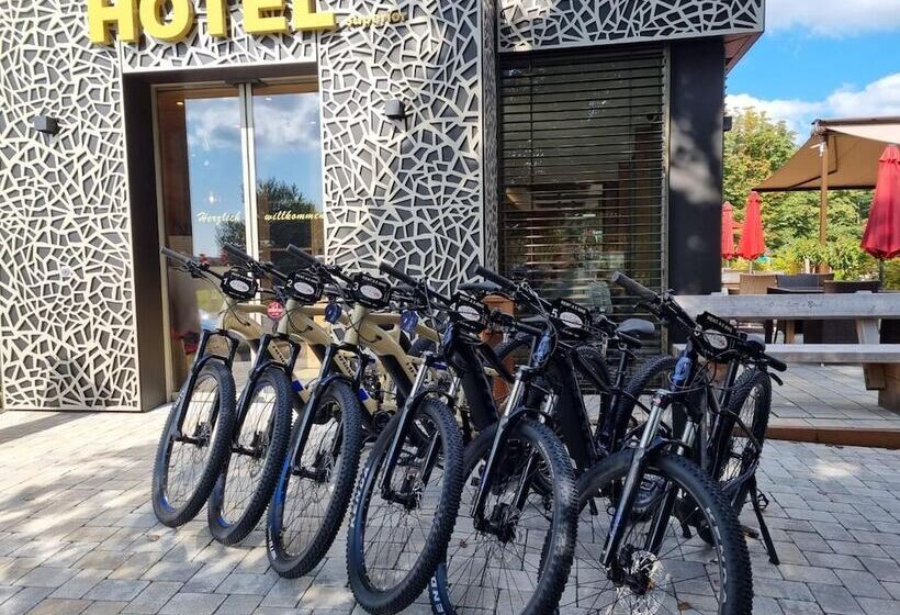 Steig Alm Hotel Superior