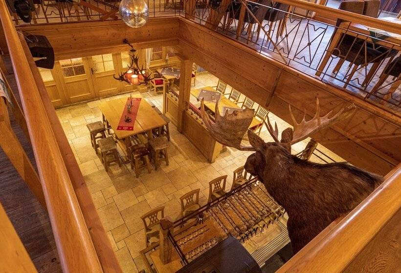 Steig Alm Hotel Superior