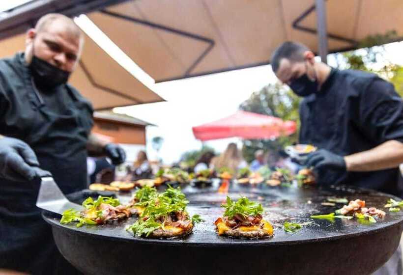 Steig Alm Hotel Superior