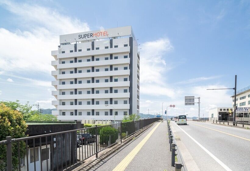 Super Hotel Kumamoto Yatsushiro