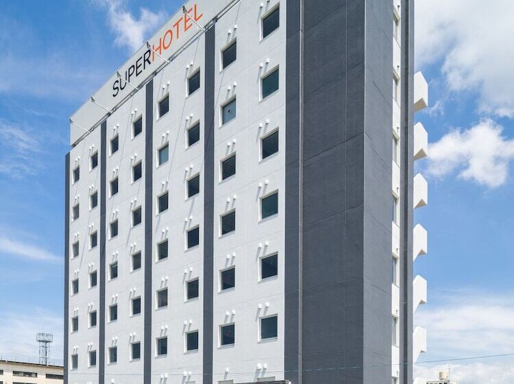 Super Hotel Kumamoto Yatsushiro