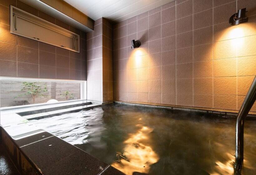 Super Hotel Kumamoto Yatsushiro