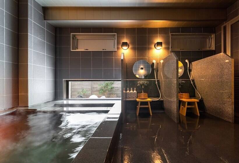 Super Hotel Kumamoto Yatsushiro