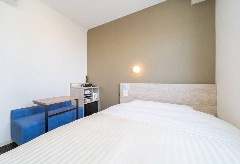 Super Hotel Kumamoto Yatsushiro