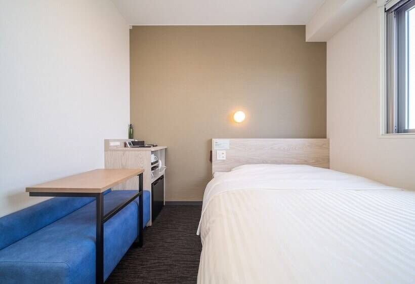 Super Hotel Kumamoto Yatsushiro