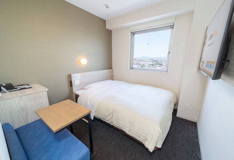 Super Hotel Kumamoto Yatsushiro