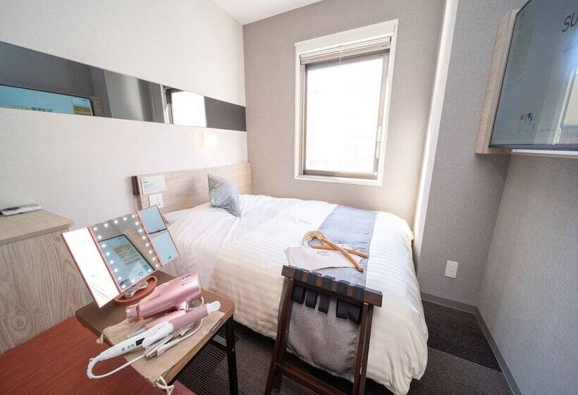 Super Hotel Kumamoto Yatsushiro