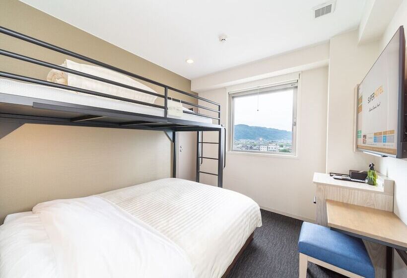 Super Hotel Kumamoto Yatsushiro