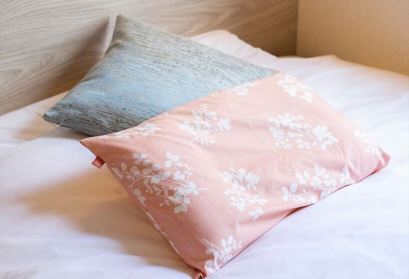 Super Hotel Mitazono Sendai Airport