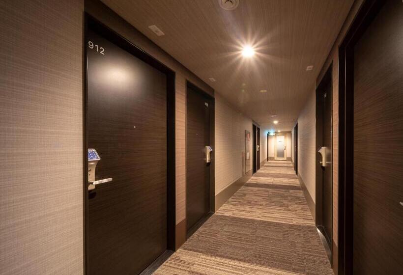 Super Hotel Saitama Kawagoe