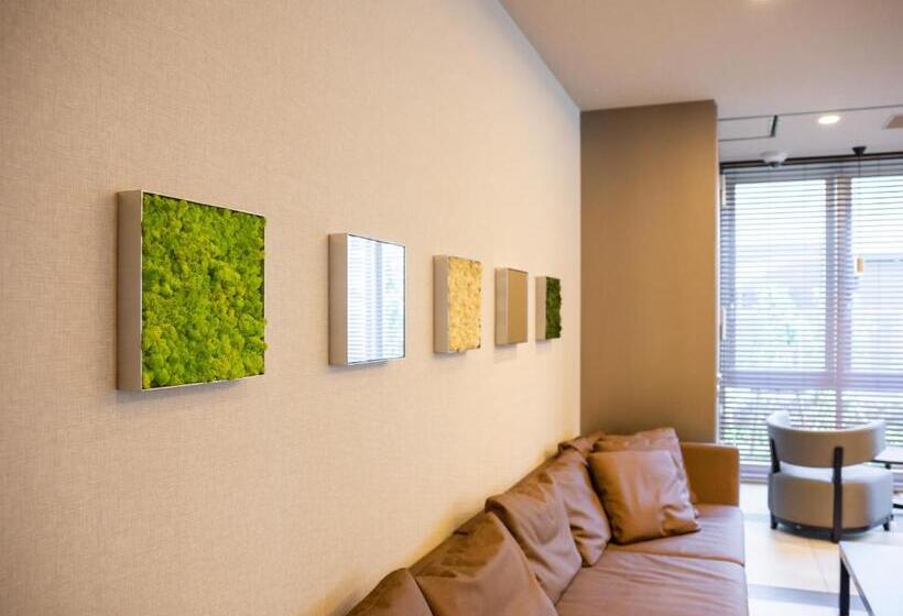 Super Hotel Saitama Kawagoe