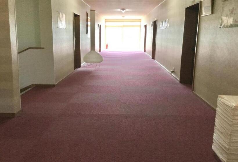 בית מלון כפרי Tabist Odakeya Ryokan Kashiwazaki