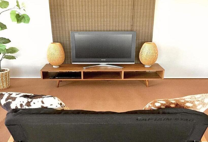 בית מלון כפרי Tabist Odakeya Ryokan Kashiwazaki