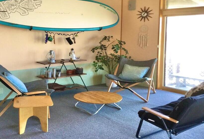 בית מלון כפרי Tabist Odakeya Ryokan Kashiwazaki