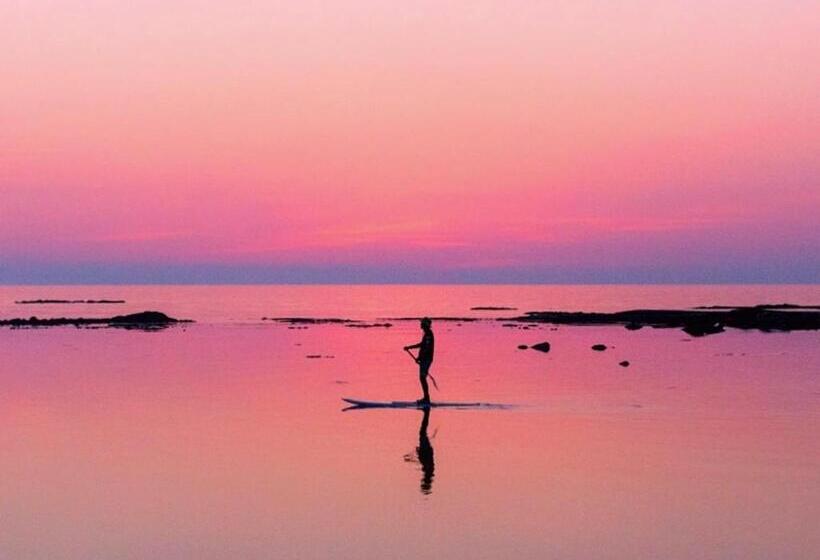 בית מלון כפרי Tabist Odakeya Ryokan Kashiwazaki