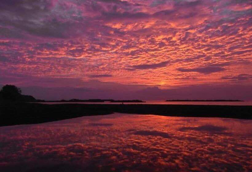 בית מלון כפרי Tabist Odakeya Ryokan Kashiwazaki