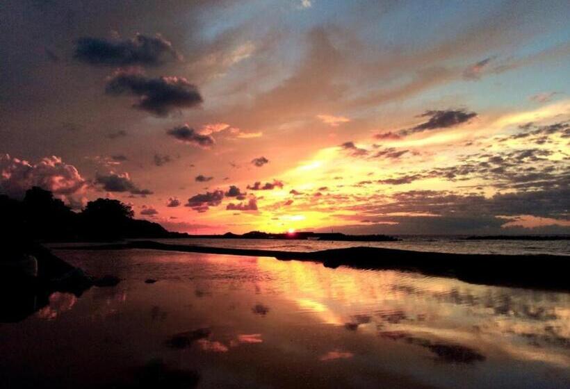 בית מלון כפרי Tabist Odakeya Ryokan Kashiwazaki